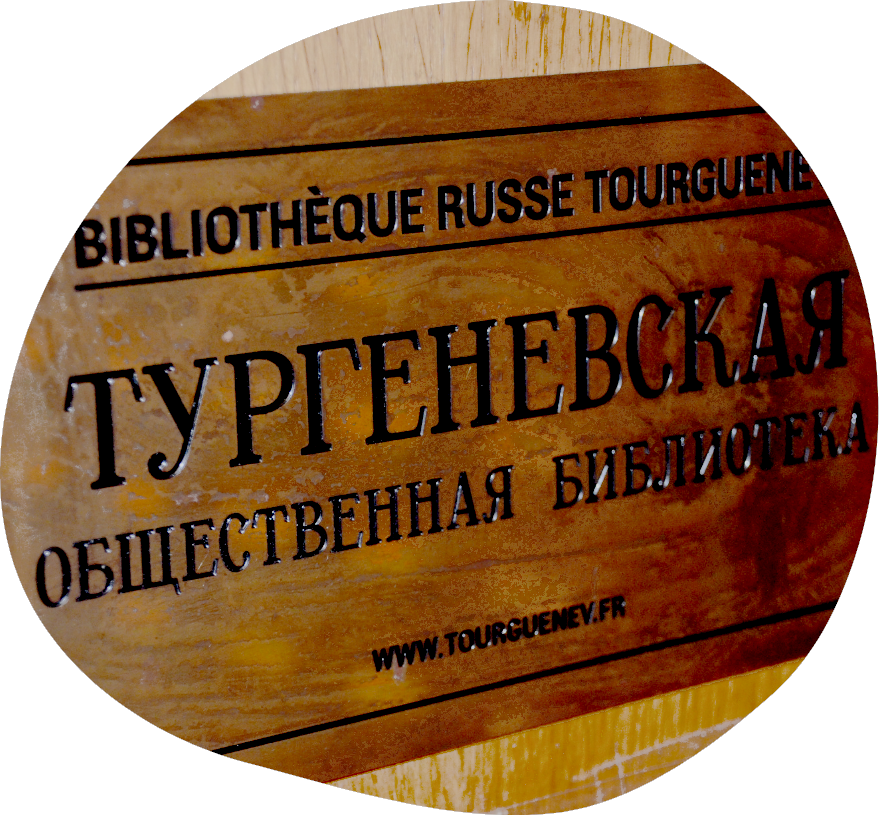 Bibliothèque horaires