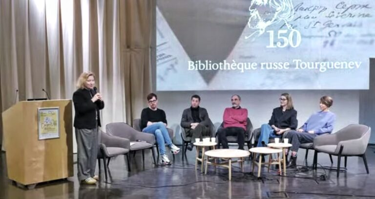 BazarOff: Youtube-трансляция