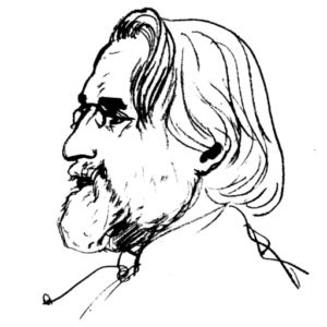 Логотип Prespa в светлом режиме 